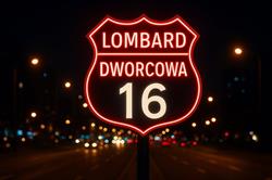 Loombard Dworcowa