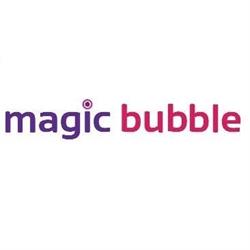 Magic Bubble - Felicity Lublin