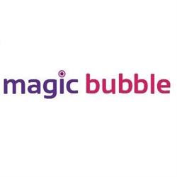 Magic Bubble - Felicity Lublin