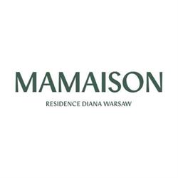 Mamaison Residence Diana Warsaw