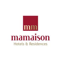 Mamaison Residence Diana Warsaw