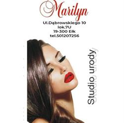 Marilyn Studio Urody