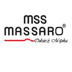 Massaro Mens Wear