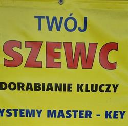Twój SZEWC Master-Max