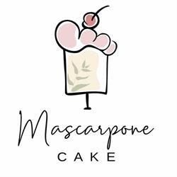 Mascarpone Cake- pracownia wypieków artystycznych