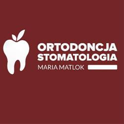 Matlok Maria. Ortodoncja, stomatologia i inne specjalizacje lekarskie