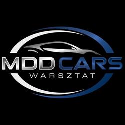 MDD Cars Blacharstwo Samochodowe