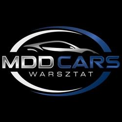 MDD Cars Blacharstwo Samochodowe