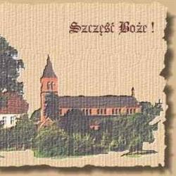 Kościół św. Mikołaja w Szczedrzyku