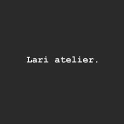Lari atelier. Laura Tarkota