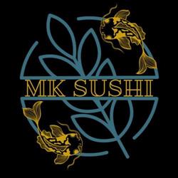 MK Sushi bezglutenowe Radość
