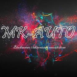 MK-AUTO blacharstwo i lakiernictwo samochodowe