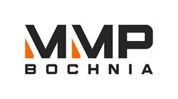 MMP Lakiernia proszkowa