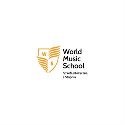 Music World School - Szkoła Muzyczna I stopnia
