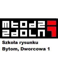 Młodzi-Zdolni Śląska Szkoła Rysunku, kurs rysunku architektonicznego w Bytomiu