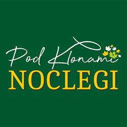 Noclegi Pod Klonami Świdwin - agroturystyka Świdwin
