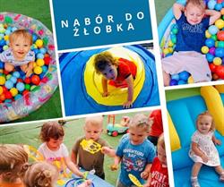 Niepubliczny Żłobek Miś w Chełmnie