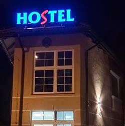 Noclegi u Krzycha
