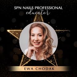 Szkolenia paznokcie Your Nails. Chodak Ewa