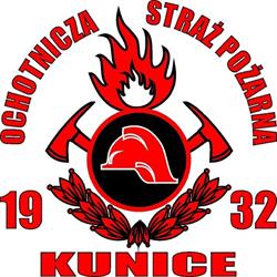 OSP Kunice