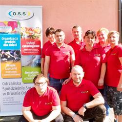 Odrzańska Spółdzielnia Socjalna W Krośnie Odrzańskim