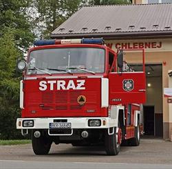 OSP Chlebna