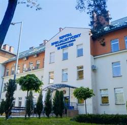 Oddział Ortopedyczny Szpitala Specjalistycznego w Mielcu