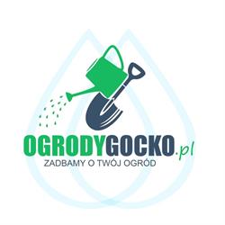 Ogrody Gocko - Projektowanie i Zakładanie ogrodów