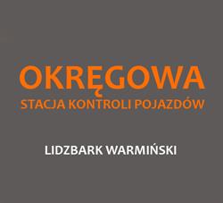 Okręgowa Stacja Kontroli Pojazdów w Lidzbarku Warmińskim