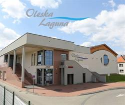 Oleska Laguna