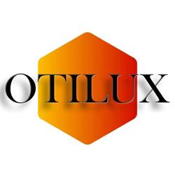 OtiLux. FHPU. Marcin Otrębiak