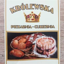Królewska Piekarnia-Cukernia