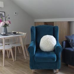 MĘTRAK APARTAMENTY