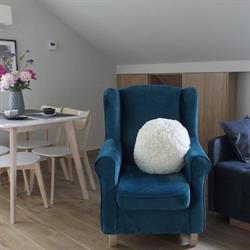 MĘTRAK APARTAMENTY