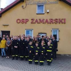 OSP Zamarski