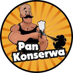 Pan Konserwa - konserwacja pojazdów