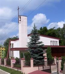 Parafia Ewangelicko-Augsburska