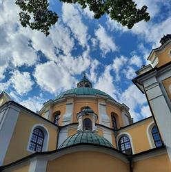 Parafia Wniebowzięcia NMP w Trzemesznie