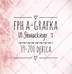 Pasmanteria A-Grafka