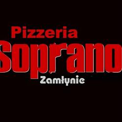Pizzeria Soprano