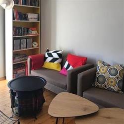 pokoje gościnne/apartament "po drodze"