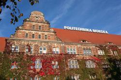 Politechnika Morska w Szczecinie