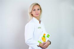 Poradnia DOBRY DIETETYK Anna Gałązkiewicz