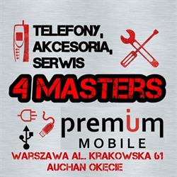 Premium Mobile Auchan Okęcie