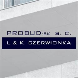 PROBUD-BK S.C. L&K CZERWIONKA