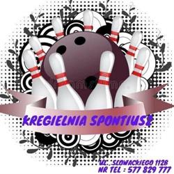Kręgielnia Spontiusz