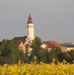 Parafia Biała Prudnicka