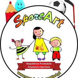 Przedszkole Artystyczno-Sportowe SportArt P2