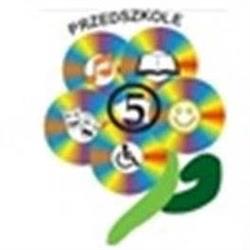 Przedszkole nr 5 w Sokółce