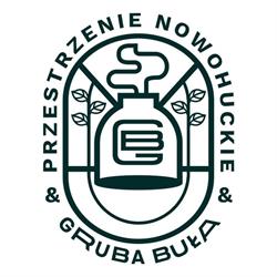 Restauracja Przestrzenie Nowohuckie & Gruba Buła